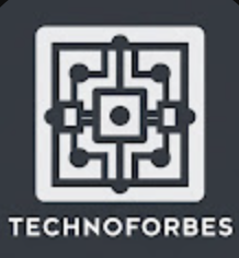TechnoForbes logo